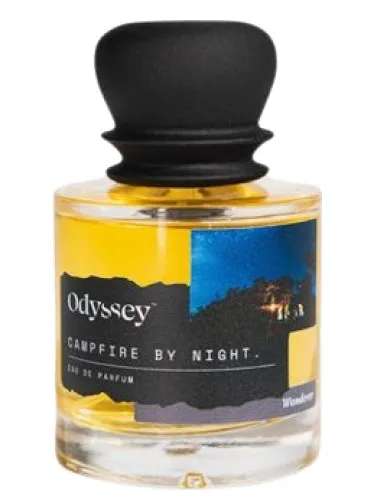 Perfume Campfire by Night de Odyssey