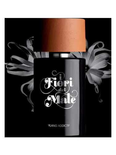 Perfume Ylang Additif de I Fiori Del Male