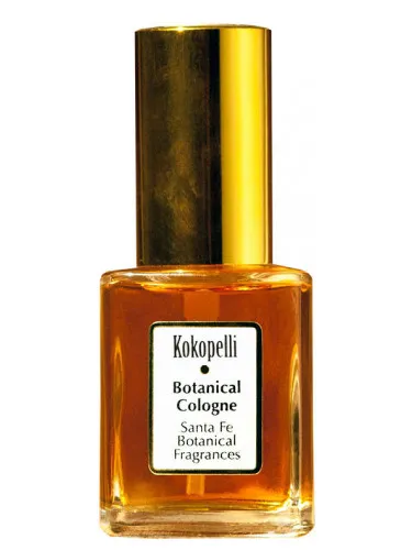 Perfume Kokopeli Botanical Cologne de Santa Fe Botanical Natural Fragrance Collection