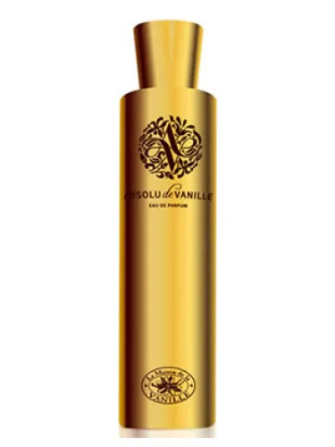 Perfume Absolu de Vanille de La Maison de la Vanille