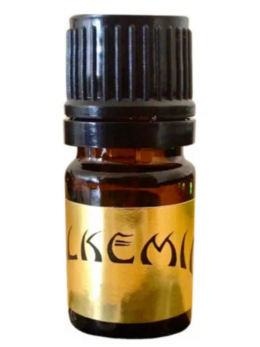 Perfume Psychédélique de Alkemia Perfumes