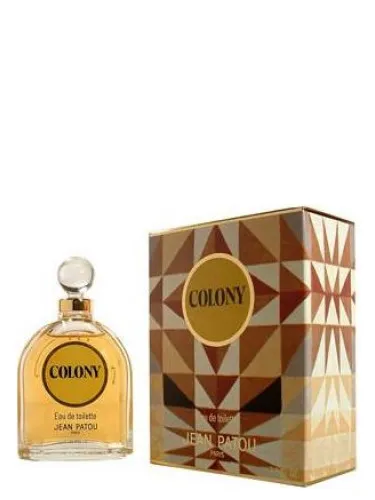 Imagen de Colony