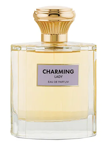 Perfume Charming Lady de Flavia