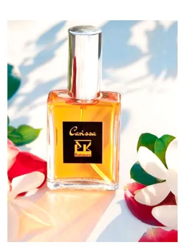 Perfume Carissa de PK Perfumes