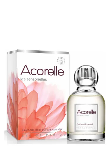 Perfume Patchouli Essentiel de Acorelle