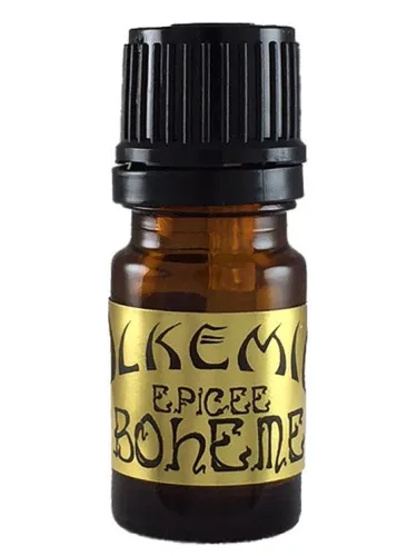 Perfume Epicée Bohème de Alkemia Perfumes