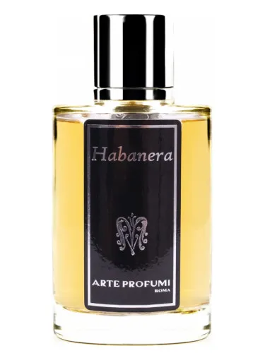 Imagen de Habanera