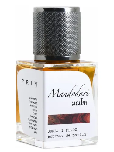 Imagen de Mandodari