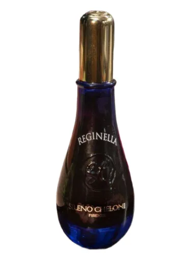 Perfume Reginella de Sileno Cheloni Firenze Maestro Profumiere