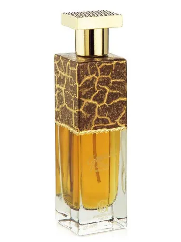 Perfume Grecale de Paolo Gigli