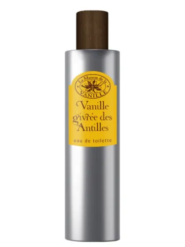 Imagen de Vanille Givree de Antilles