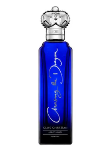 Perfume Chasing the Dragon Euphoric de Clive Christian