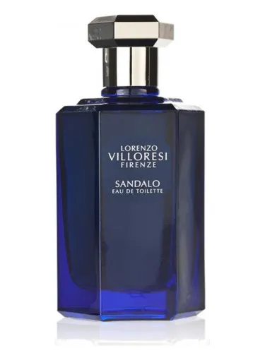 Perfume Sandalo de Lorenzo Villoresi