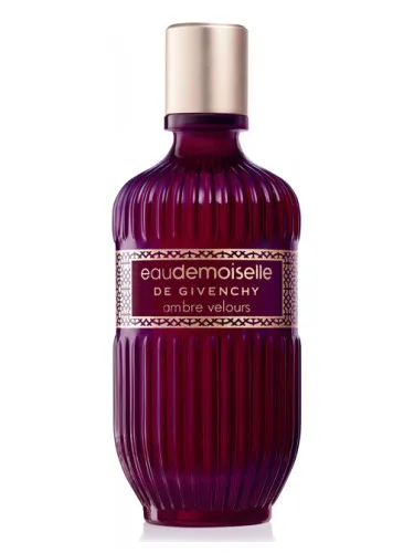 Imagen de Eaudemoiselle de Givenchy Ambre Velours