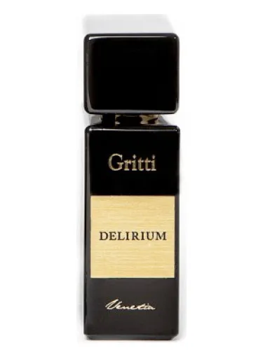 Perfume Delirium de Gritti