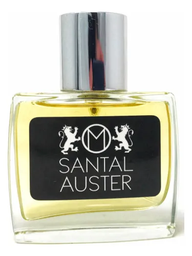 Imagen de Santal Auster