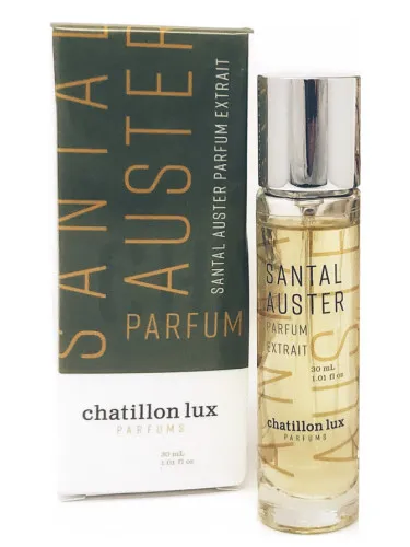 Imagen de Santal Auster