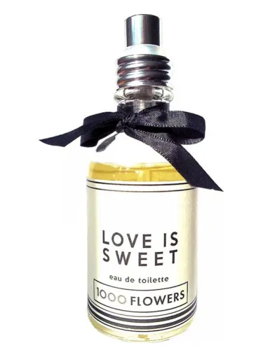 Imagen de Love is Sweet