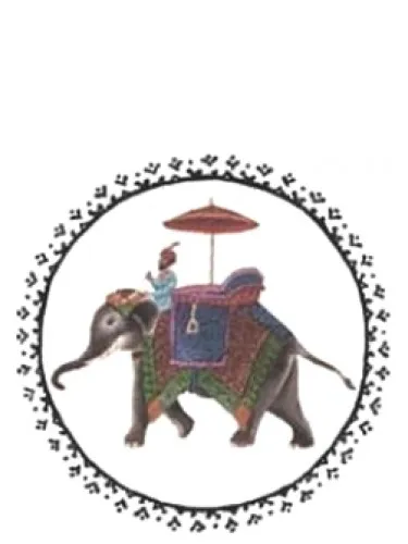 Imagen de Empress of India