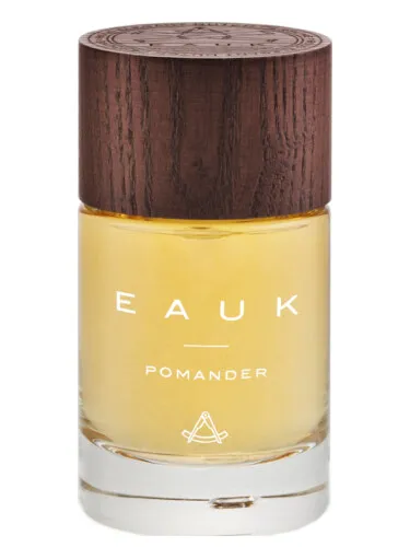 Perfume Pomander de Eauk
