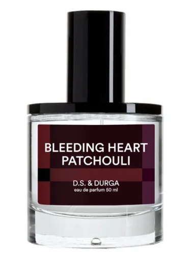 Imagen de Bleeding Heart Patchouli