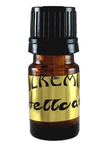 Perfume Hellcat de Alkemia Perfumes
