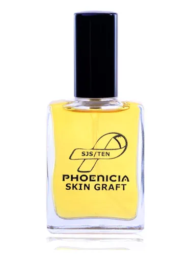 Perfume Skin Graft de Phoenicia Perfumes