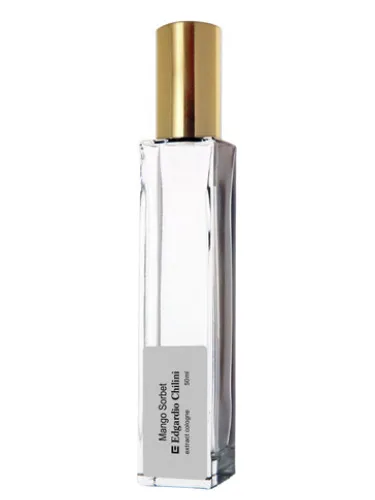 Perfume Mango Sorbet de Edgardio Chilini