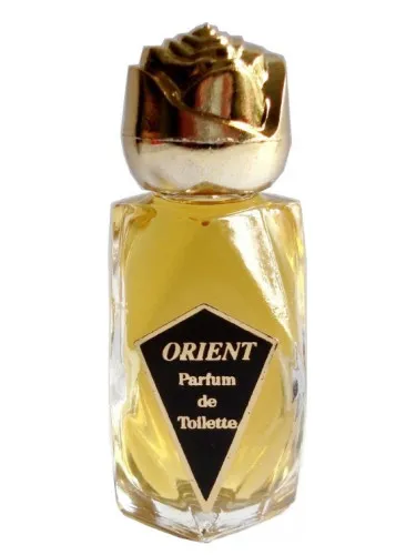 Imagen de Orient