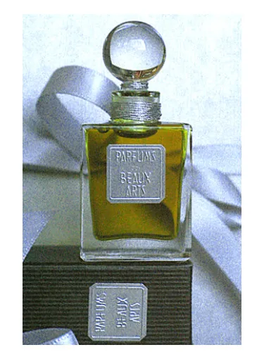 Perfume Nourouz de DSH Perfumes