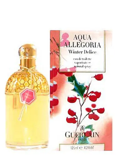 Imagen de Aqua Allegoria Winter Delice