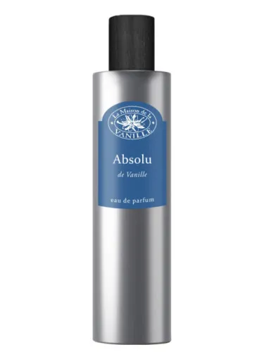 Perfume Absolu de Vanille Eau de Parfum de La Maison de la Vanille