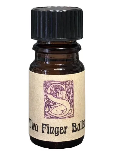 Perfume Two Finger Ballet de Arcana Wildcraft