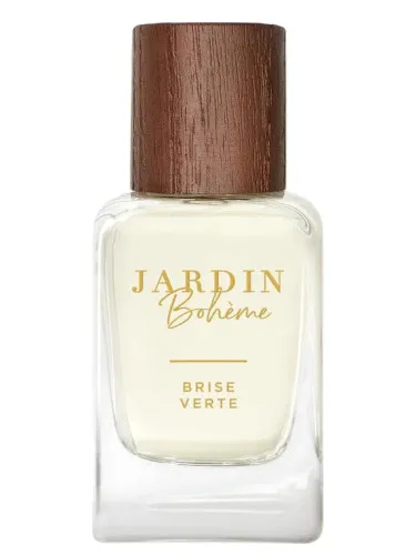 Perfume Brise Verte de Jardin Bohème