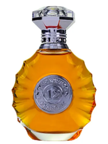 Perfume Secrets des Hommes de 12 Parfumeurs Francais