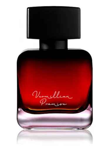 Perfume Vermillion Promise de Phuong Dang