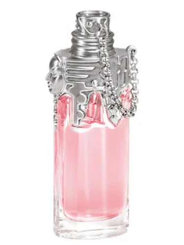 Perfume The Taste of Fragrance Womanity de Mugler