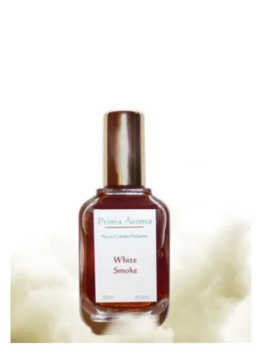 Imagen de White Smoke