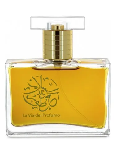 Perfume Milano Caffe de Abdes Salaam Attars Perfumes