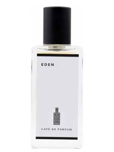 Imagen de Eden