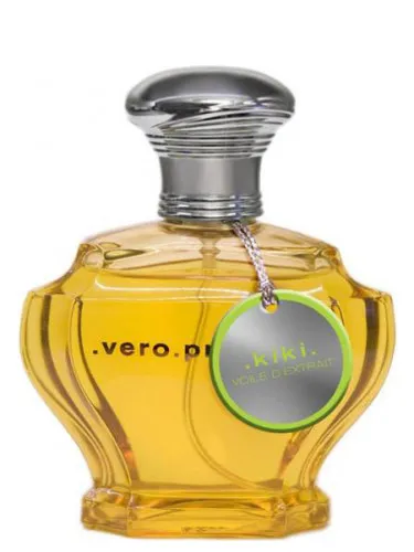 Perfume Kiki Voile d'Extrait de Vero Profumo