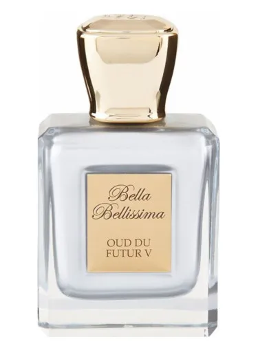 Perfume Oud Du Futur V de Bella Bellissima