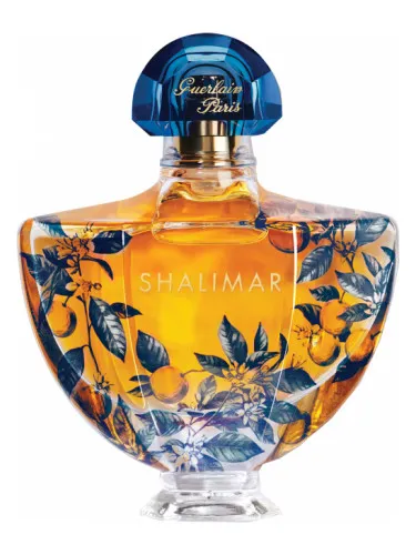 Imagen de Shalimar Eau De Parfum Serie Limitee