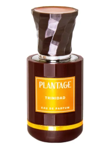Perfume Trinidad de Plantage
