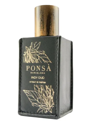 Perfume Indy Oud de Ponsa