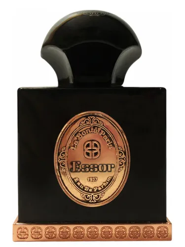 Perfume Essor de La Bonte Paris