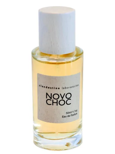 Imagen de Novochoc