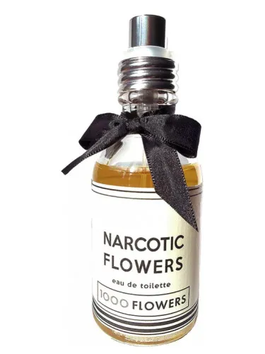 Perfume Narcotic Flowers de 1000 Flowers
