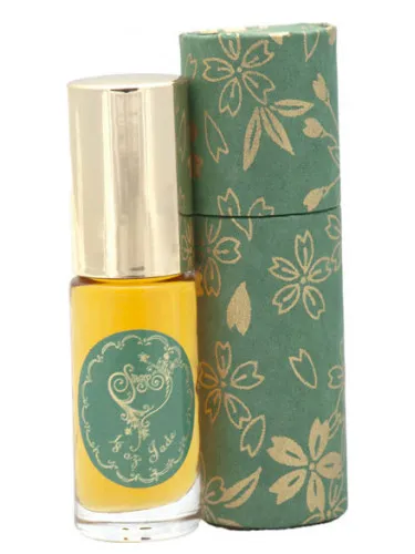 Perfume Jade de Sage Machado