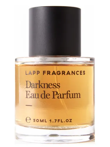 Perfume Darkness de Lapp Fragrances